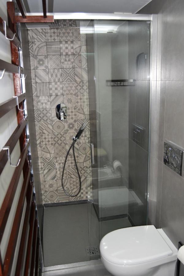 Dock33 - Comfort Loft In Catania Center Exterior foto